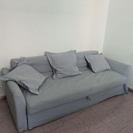 Ferienwohnung Torpigna House Rom Exterior foto