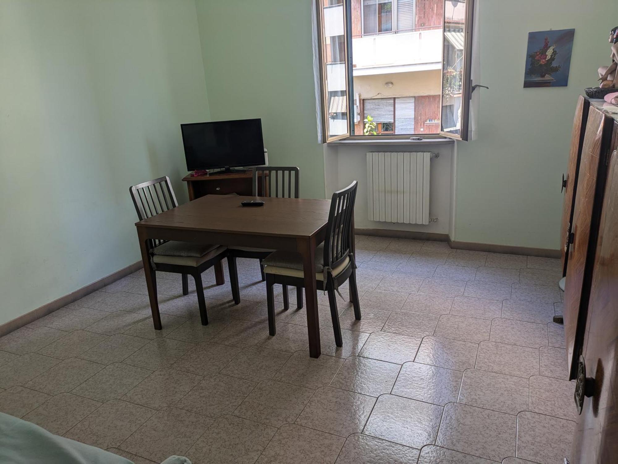 Ferienwohnung Torpigna House Rom Exterior foto