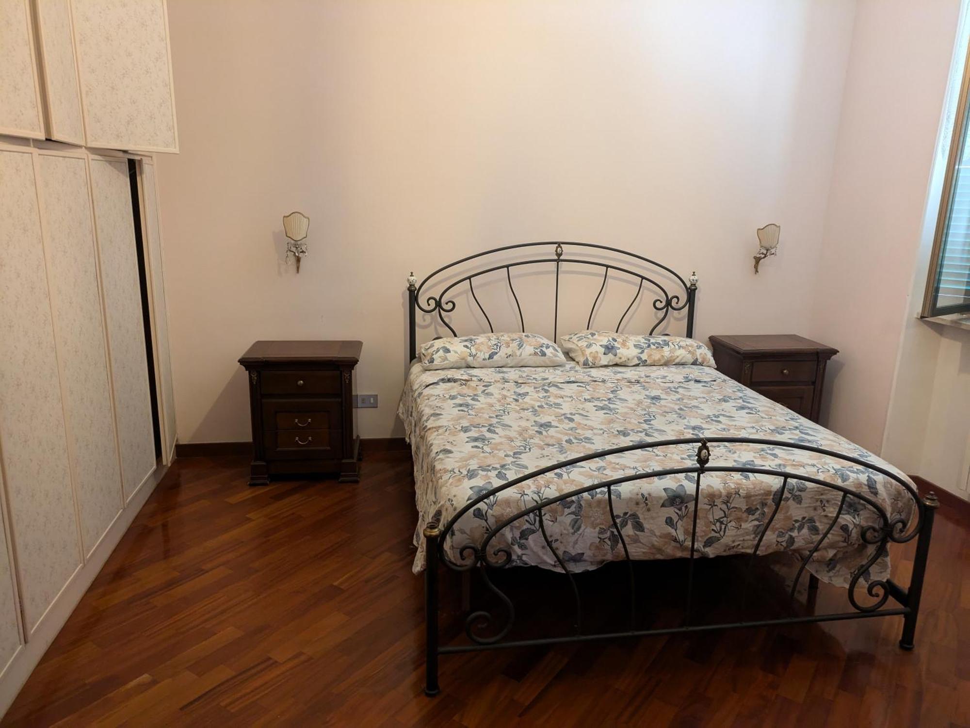 Ferienwohnung Torpigna House Rom Exterior foto